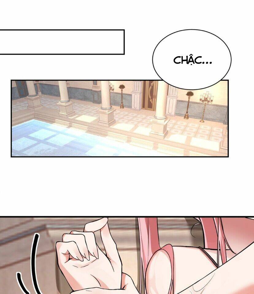 Trời Sinh Mị Cốt, Ta Bị Đồ Nhi Yandere Để Mắt Tới Chapter 1 - Trang 2