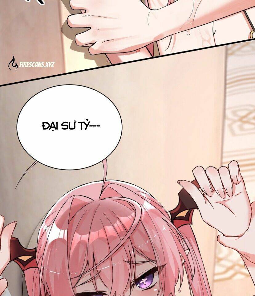 Trời Sinh Mị Cốt, Ta Bị Đồ Nhi Yandere Để Mắt Tới Chapter 1 - Trang 2