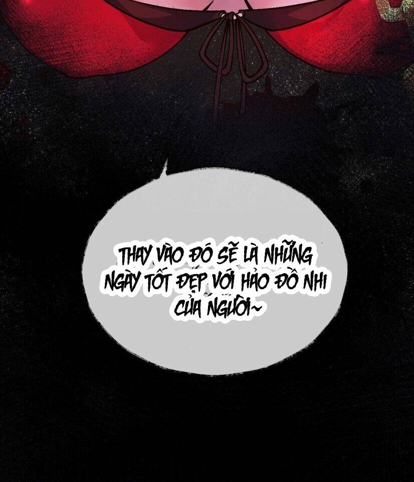 Trời Sinh Mị Cốt, Ta Bị Đồ Nhi Yandere Để Mắt Tới Chapter 1 - Trang 2