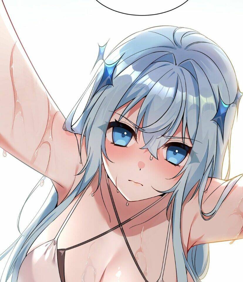 Trời Sinh Mị Cốt, Ta Bị Đồ Nhi Yandere Để Mắt Tới Chapter 1 - Trang 2