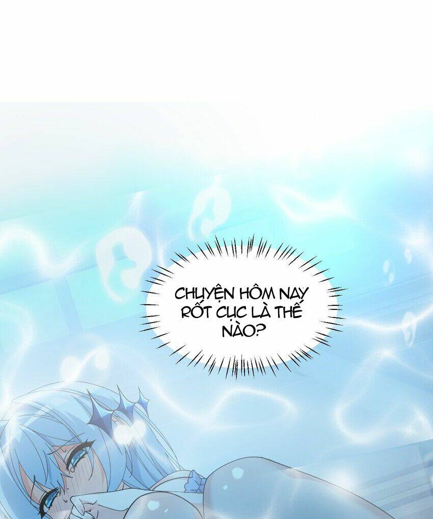 Trời Sinh Mị Cốt, Ta Bị Đồ Nhi Yandere Để Mắt Tới Chapter 10 - Trang 2