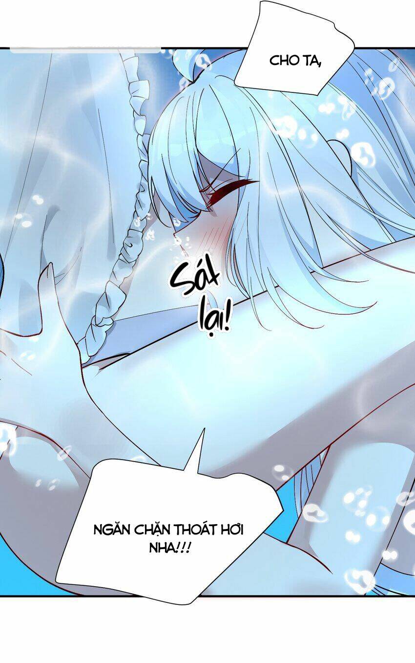 Trời Sinh Mị Cốt, Ta Bị Đồ Nhi Yandere Để Mắt Tới Chapter 10 - Trang 2