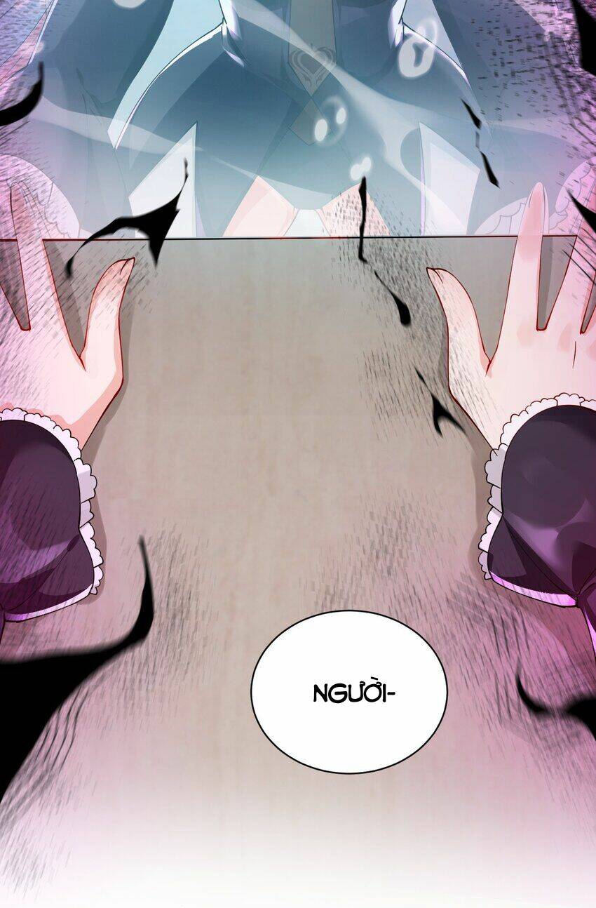 Trời Sinh Mị Cốt, Ta Bị Đồ Nhi Yandere Để Mắt Tới Chapter 10 - Trang 2