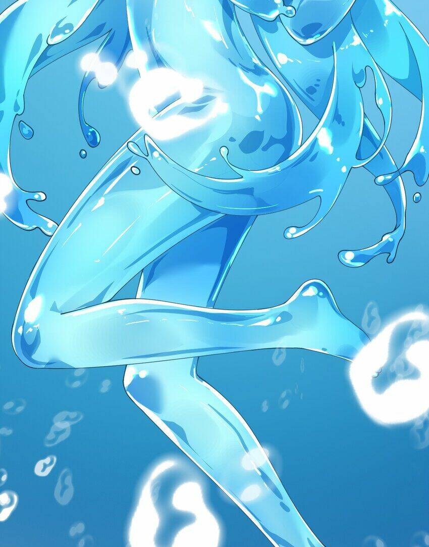 Trời Sinh Mị Cốt, Ta Bị Đồ Nhi Yandere Để Mắt Tới Chapter 11 - Trang 2