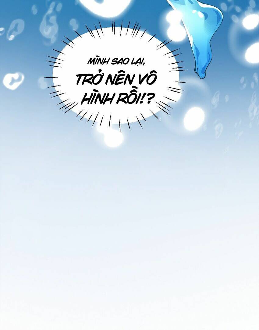 Trời Sinh Mị Cốt, Ta Bị Đồ Nhi Yandere Để Mắt Tới Chapter 11 - Trang 2