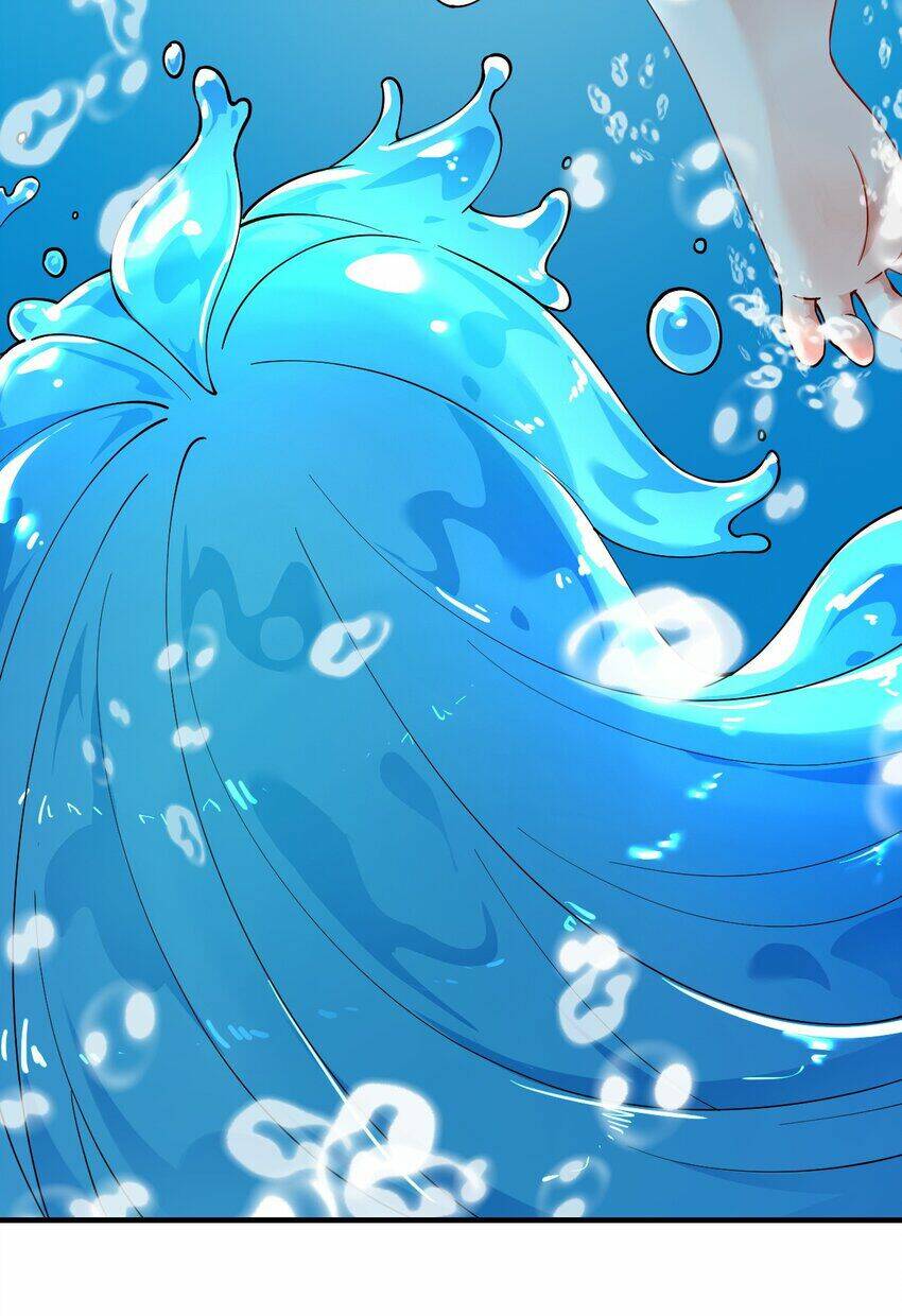 Trời Sinh Mị Cốt, Ta Bị Đồ Nhi Yandere Để Mắt Tới Chapter 11 - Trang 2