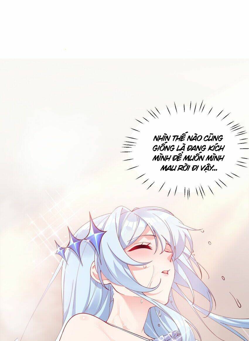 Trời Sinh Mị Cốt, Ta Bị Đồ Nhi Yandere Để Mắt Tới Chapter 11 - Trang 2