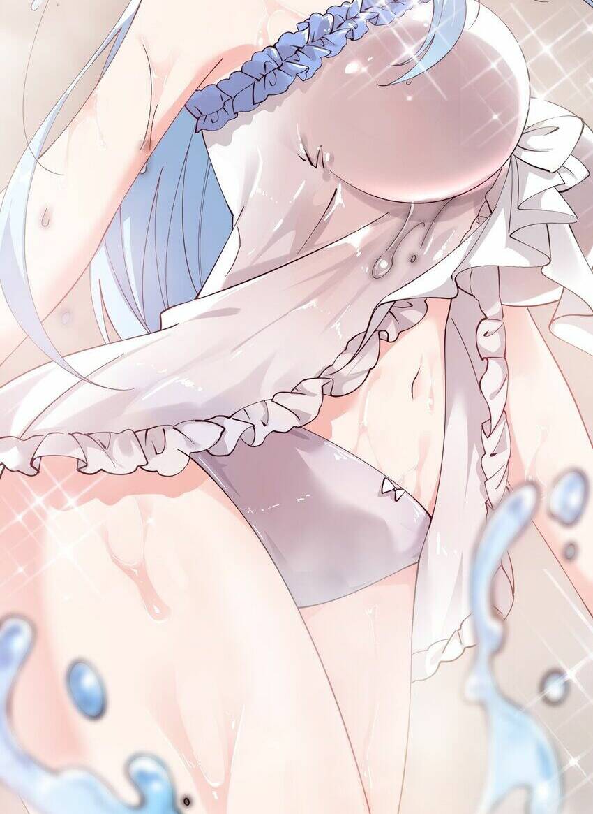 Trời Sinh Mị Cốt, Ta Bị Đồ Nhi Yandere Để Mắt Tới Chapter 11 - Trang 2