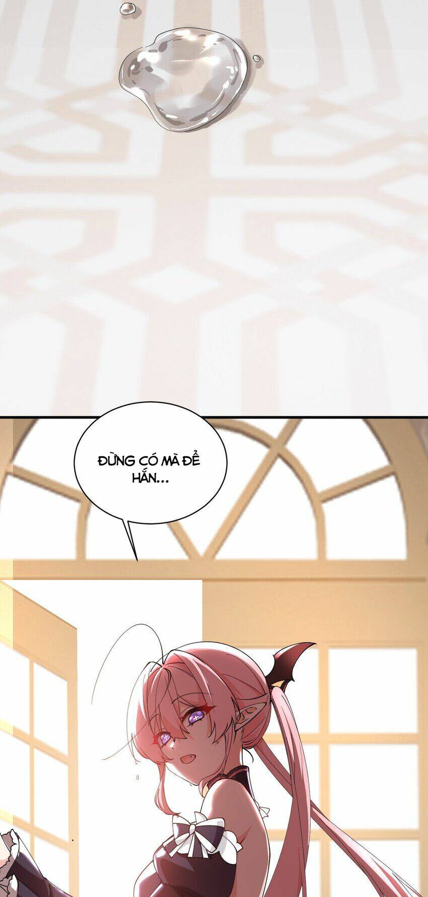 Trời Sinh Mị Cốt, Ta Bị Đồ Nhi Yandere Để Mắt Tới Chapter 11 - Trang 2