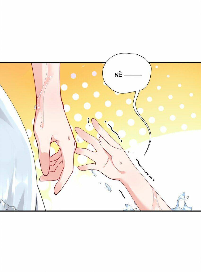 Trời Sinh Mị Cốt, Ta Bị Đồ Nhi Yandere Để Mắt Tới Chapter 11 - Trang 2