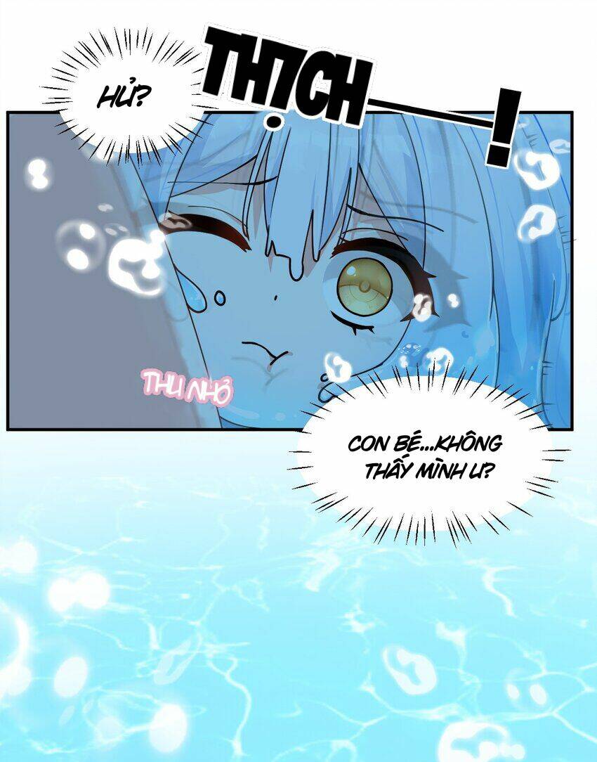 Trời Sinh Mị Cốt, Ta Bị Đồ Nhi Yandere Để Mắt Tới Chapter 11 - Trang 2