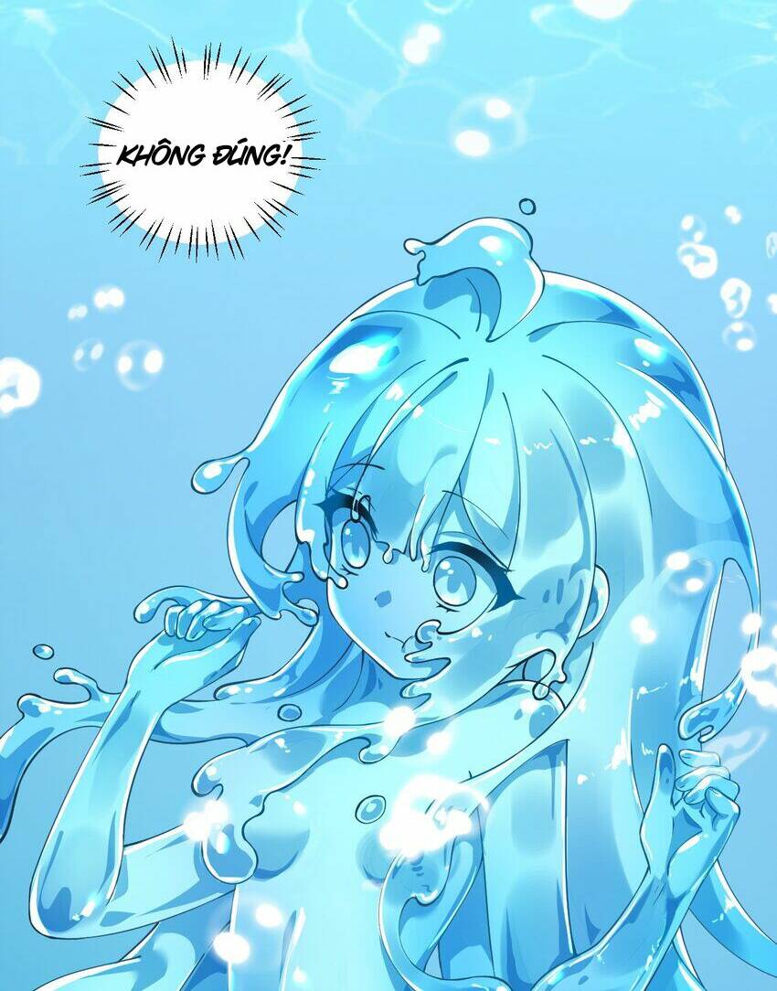 Trời Sinh Mị Cốt, Ta Bị Đồ Nhi Yandere Để Mắt Tới Chapter 11 - Trang 2