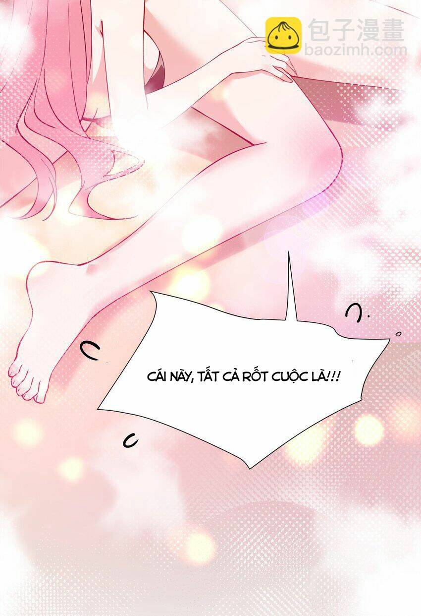 Trời Sinh Mị Cốt, Ta Bị Đồ Nhi Yandere Để Mắt Tới Chapter 12 - Trang 2
