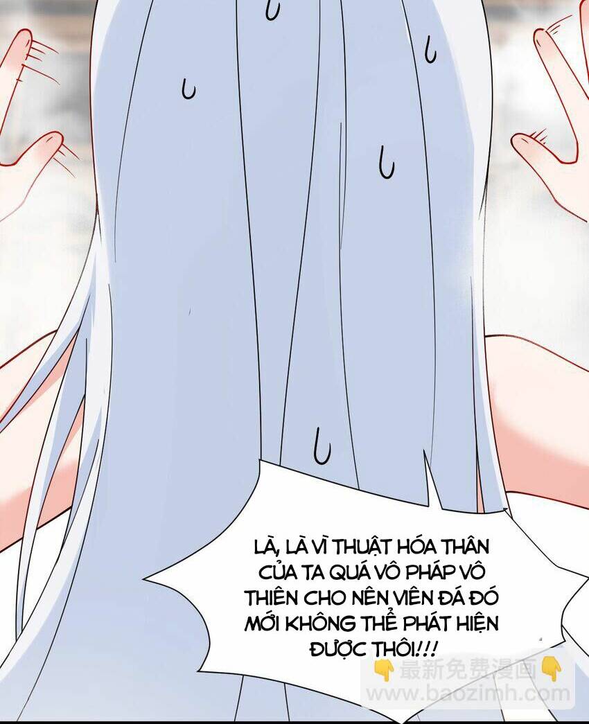 Trời Sinh Mị Cốt, Ta Bị Đồ Nhi Yandere Để Mắt Tới Chapter 12 - Trang 2