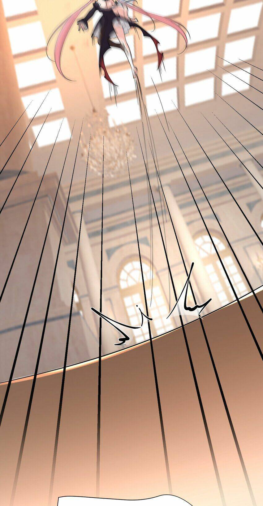 Trời Sinh Mị Cốt, Ta Bị Đồ Nhi Yandere Để Mắt Tới Chapter 12 - Trang 2