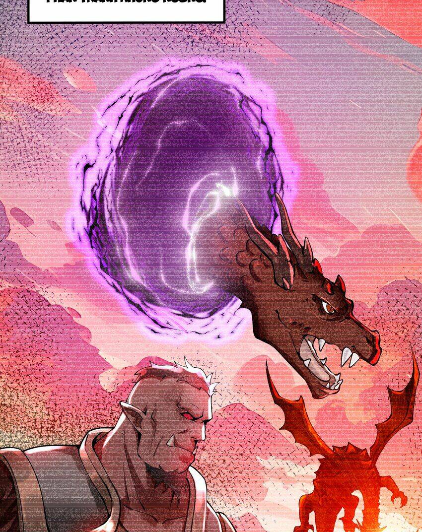 Trời Sinh Mị Cốt, Ta Bị Đồ Nhi Yandere Để Mắt Tới Chapter 13 - Trang 2