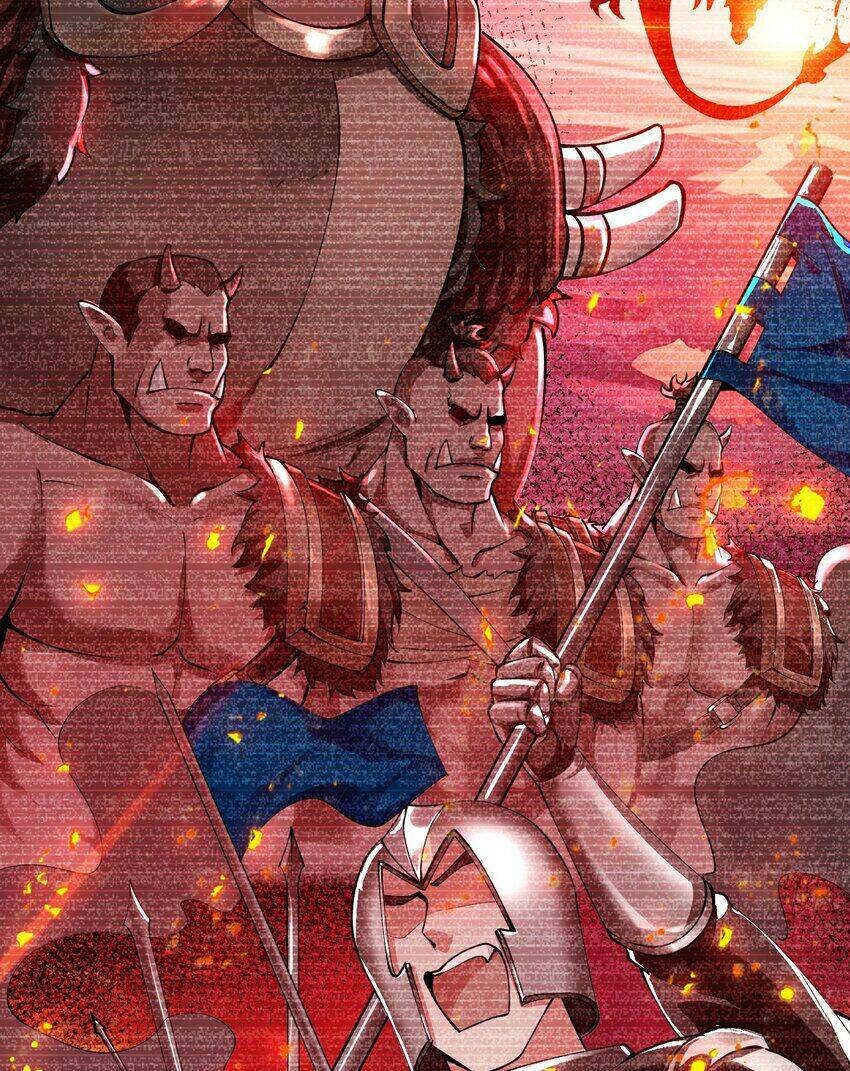 Trời Sinh Mị Cốt, Ta Bị Đồ Nhi Yandere Để Mắt Tới Chapter 13 - Trang 2