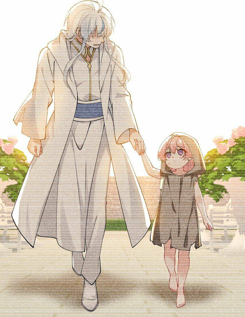 Trời Sinh Mị Cốt, Ta Bị Đồ Nhi Yandere Để Mắt Tới Chapter 13 - Trang 2