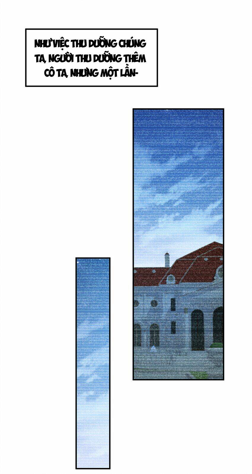 Trời Sinh Mị Cốt, Ta Bị Đồ Nhi Yandere Để Mắt Tới Chapter 13 - Trang 2