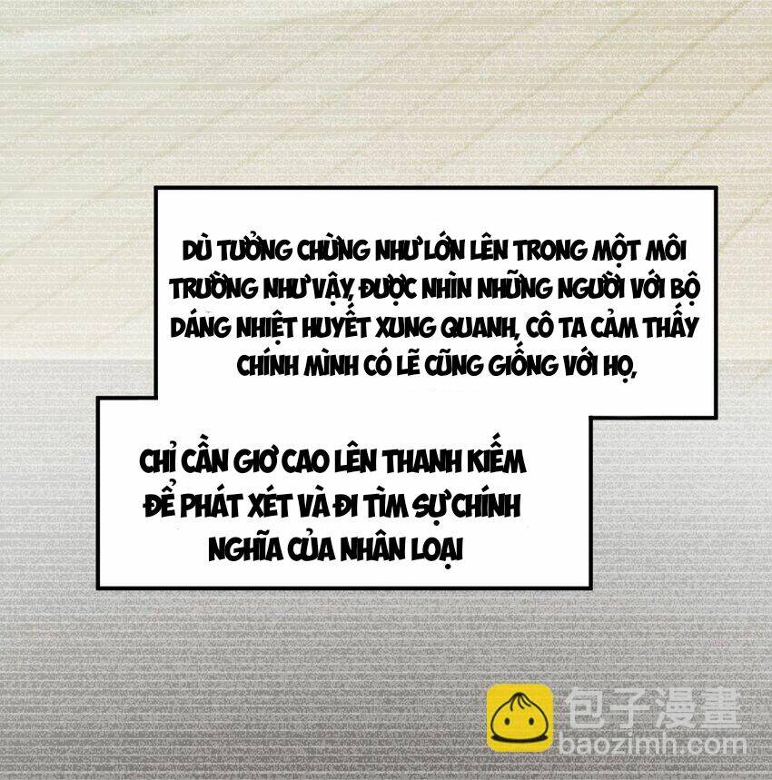 Trời Sinh Mị Cốt, Ta Bị Đồ Nhi Yandere Để Mắt Tới Chapter 13 - Trang 2