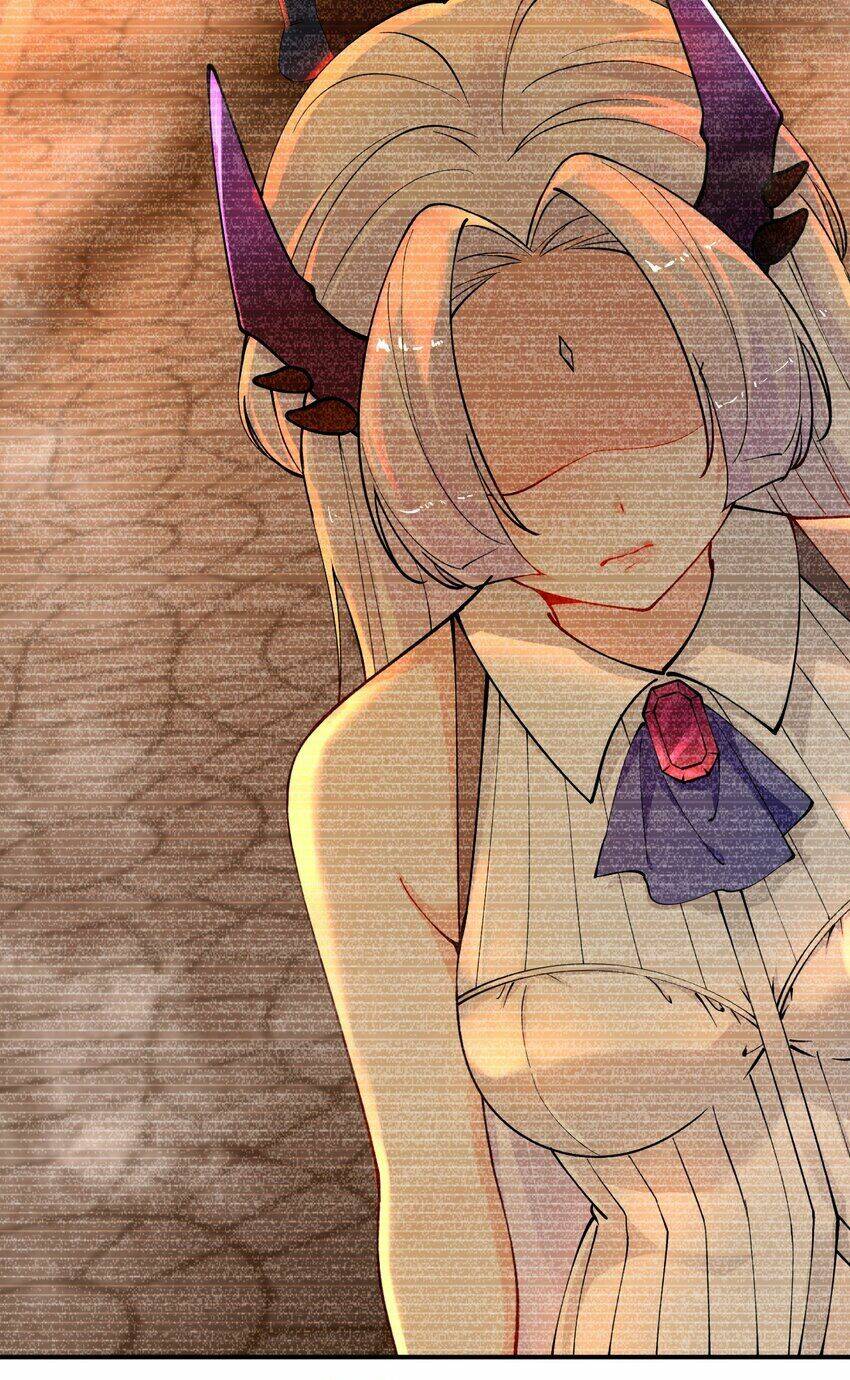 Trời Sinh Mị Cốt, Ta Bị Đồ Nhi Yandere Để Mắt Tới Chapter 13 - Trang 2