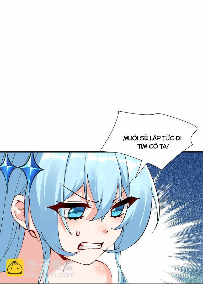 Trời Sinh Mị Cốt, Ta Bị Đồ Nhi Yandere Để Mắt Tới Chapter 14 - Trang 2