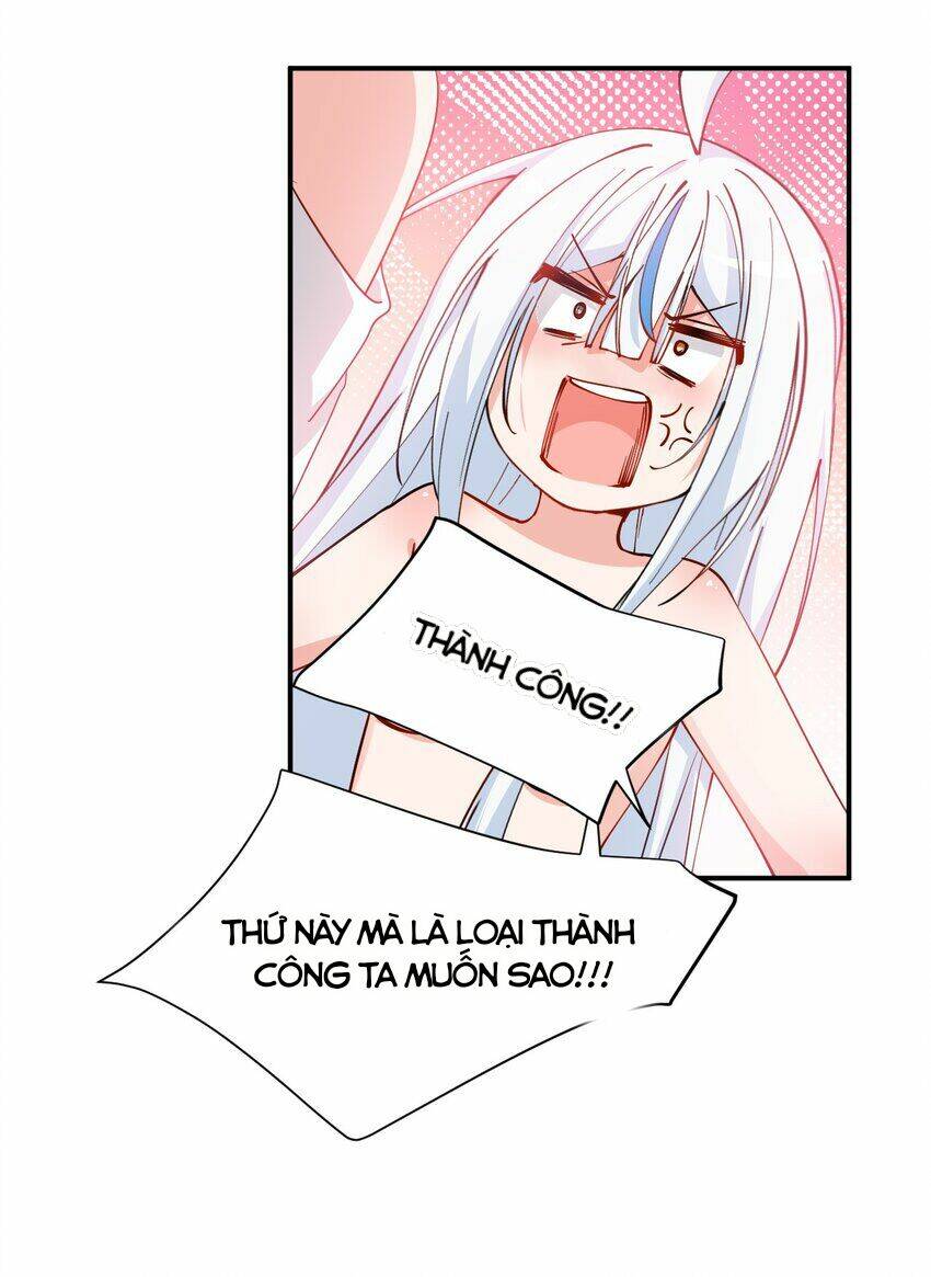 Trời Sinh Mị Cốt, Ta Bị Đồ Nhi Yandere Để Mắt Tới Chapter 14 - Trang 2