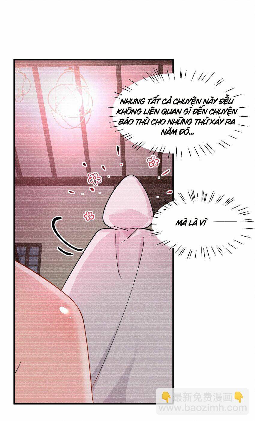 Trời Sinh Mị Cốt, Ta Bị Đồ Nhi Yandere Để Mắt Tới Chapter 14 - Trang 2