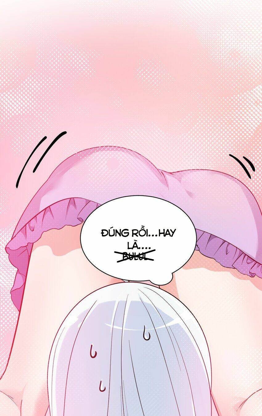 Trời Sinh Mị Cốt, Ta Bị Đồ Nhi Yandere Để Mắt Tới Chapter 14 - Trang 2