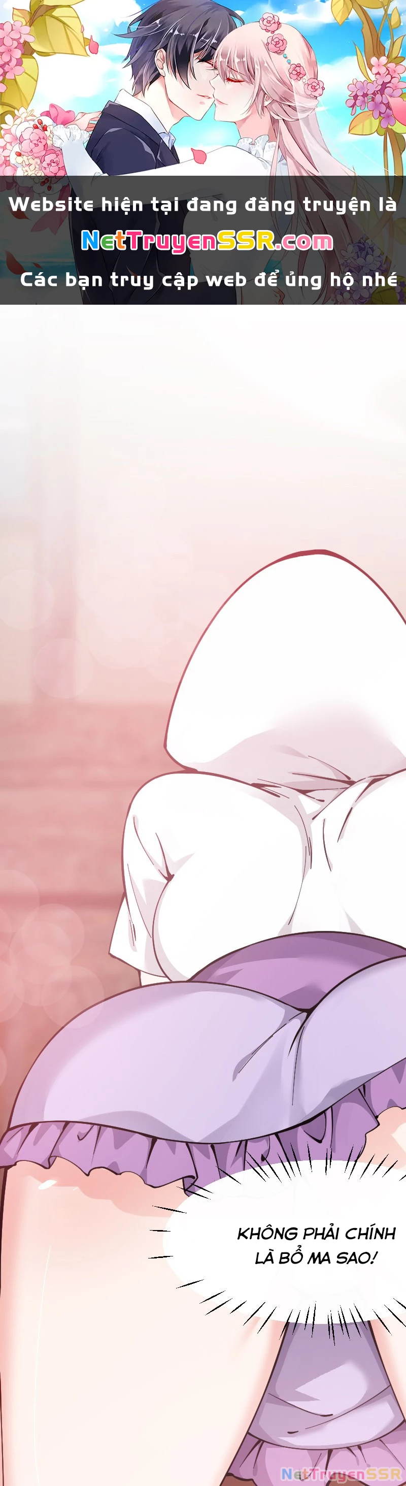 Trời Sinh Mị Cốt, Ta Bị Đồ Nhi Yandere Để Mắt Tới Chapter 15 - Trang 2