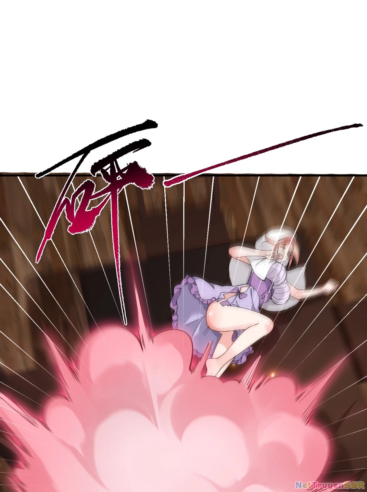 Trời Sinh Mị Cốt, Ta Bị Đồ Nhi Yandere Để Mắt Tới Chapter 15 - Trang 2