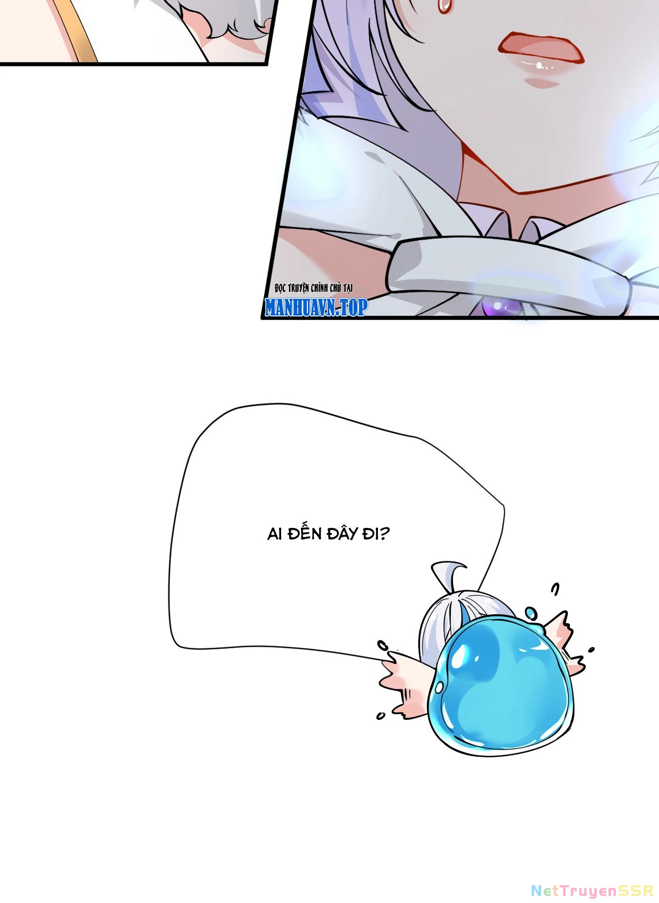 Trời Sinh Mị Cốt, Ta Bị Đồ Nhi Yandere Để Mắt Tới Chapter 16 - Trang 2