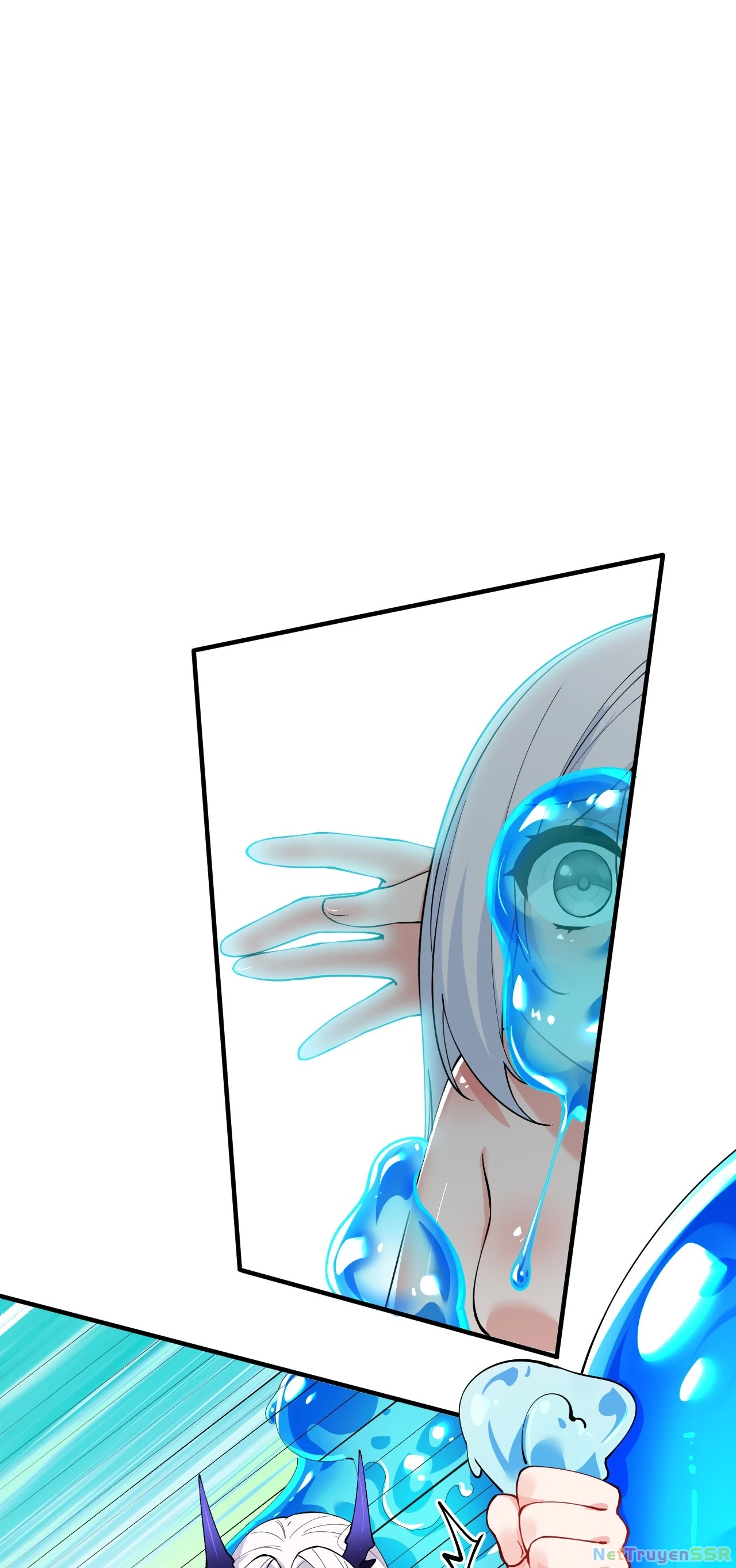 Trời Sinh Mị Cốt, Ta Bị Đồ Nhi Yandere Để Mắt Tới Chapter 17 - Trang 2