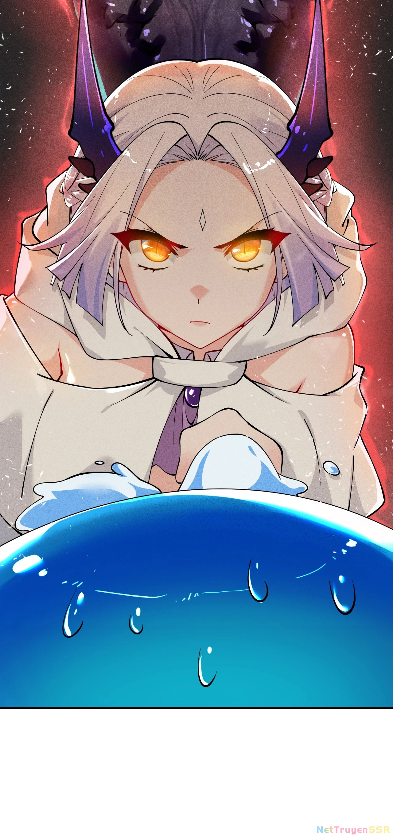 Trời Sinh Mị Cốt, Ta Bị Đồ Nhi Yandere Để Mắt Tới Chapter 17 - Trang 2