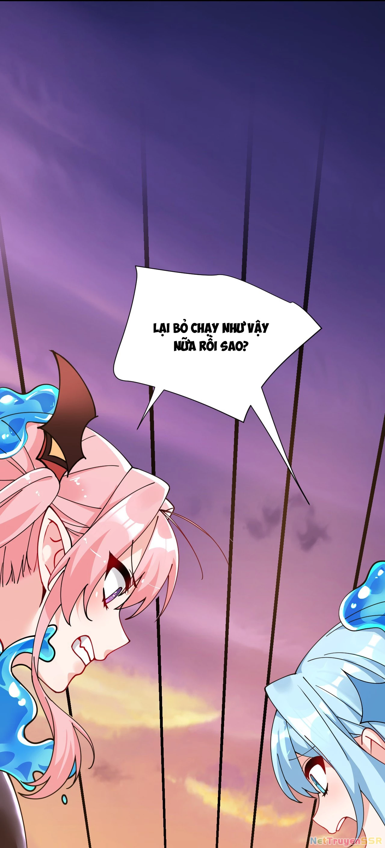 Trời Sinh Mị Cốt, Ta Bị Đồ Nhi Yandere Để Mắt Tới Chapter 17 - Trang 2