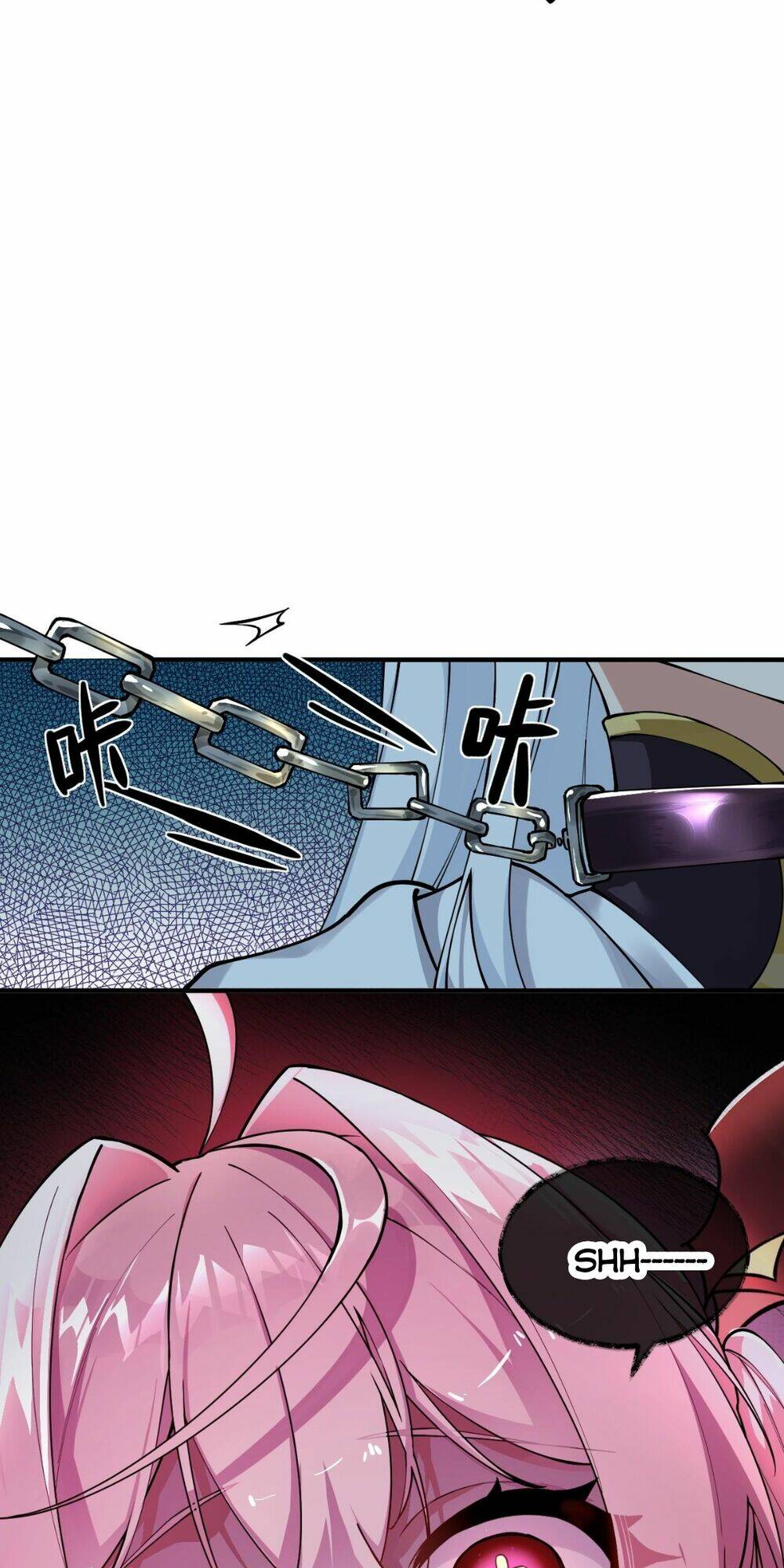 Trời Sinh Mị Cốt, Ta Bị Đồ Nhi Yandere Để Mắt Tới Chapter 2 - Trang 2