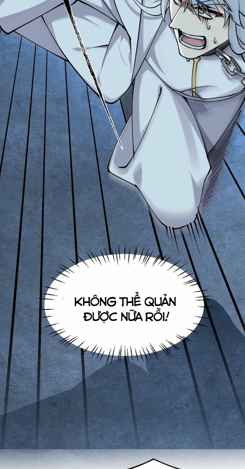 Trời Sinh Mị Cốt, Ta Bị Đồ Nhi Yandere Để Mắt Tới Chapter 2 - Trang 2