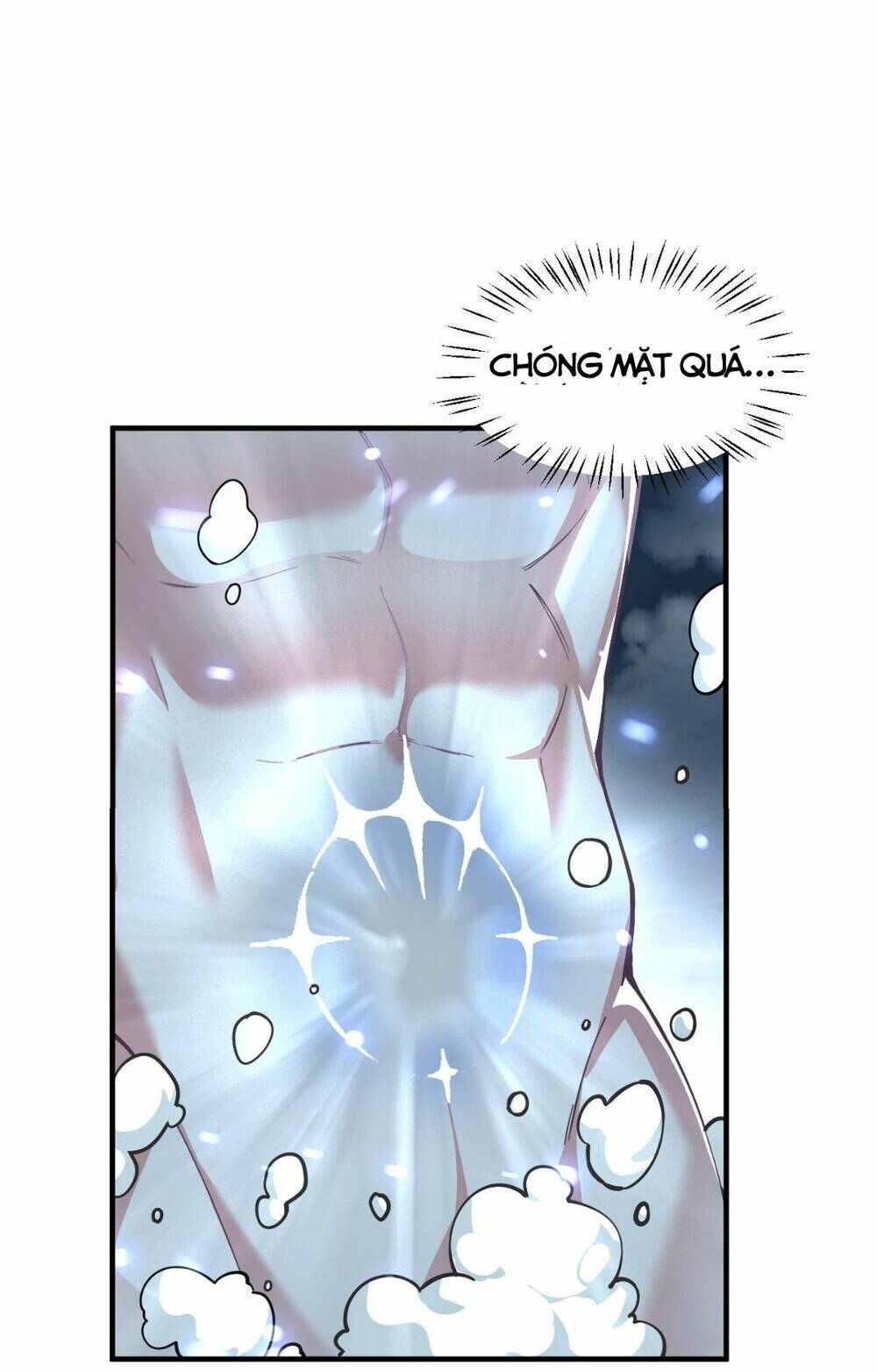 Trời Sinh Mị Cốt, Ta Bị Đồ Nhi Yandere Để Mắt Tới Chapter 2 - Trang 2