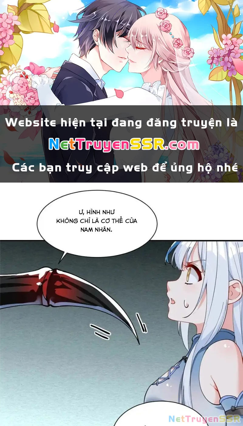 Trời Sinh Mị Cốt, Ta Bị Đồ Nhi Yandere Để Mắt Tới Chapter 20 - Trang 2