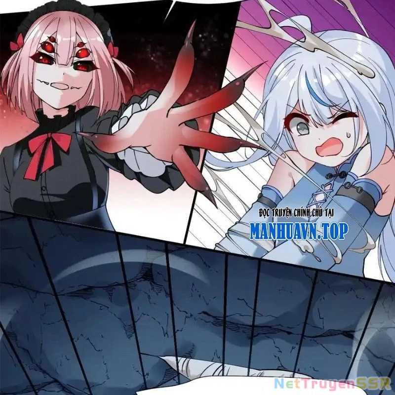 Trời Sinh Mị Cốt, Ta Bị Đồ Nhi Yandere Để Mắt Tới Chapter 20 - Trang 2