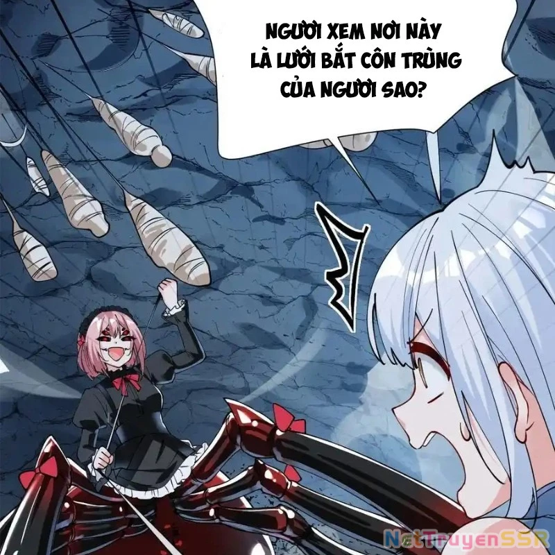 Trời Sinh Mị Cốt, Ta Bị Đồ Nhi Yandere Để Mắt Tới Chapter 20 - Trang 2