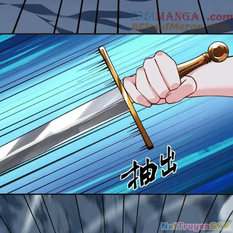 Trời Sinh Mị Cốt, Ta Bị Đồ Nhi Yandere Để Mắt Tới Chapter 20 - Trang 2