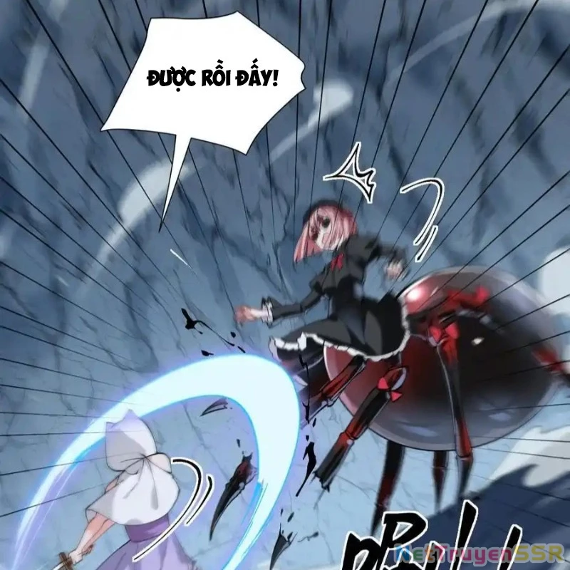 Trời Sinh Mị Cốt, Ta Bị Đồ Nhi Yandere Để Mắt Tới Chapter 20 - Trang 2