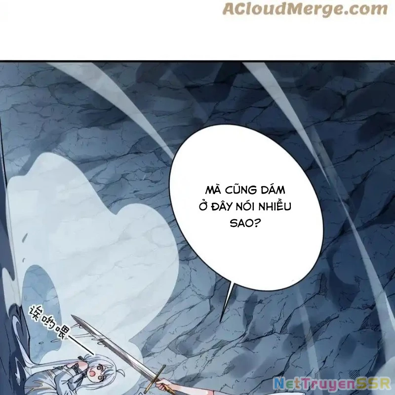 Trời Sinh Mị Cốt, Ta Bị Đồ Nhi Yandere Để Mắt Tới Chapter 20 - Trang 2