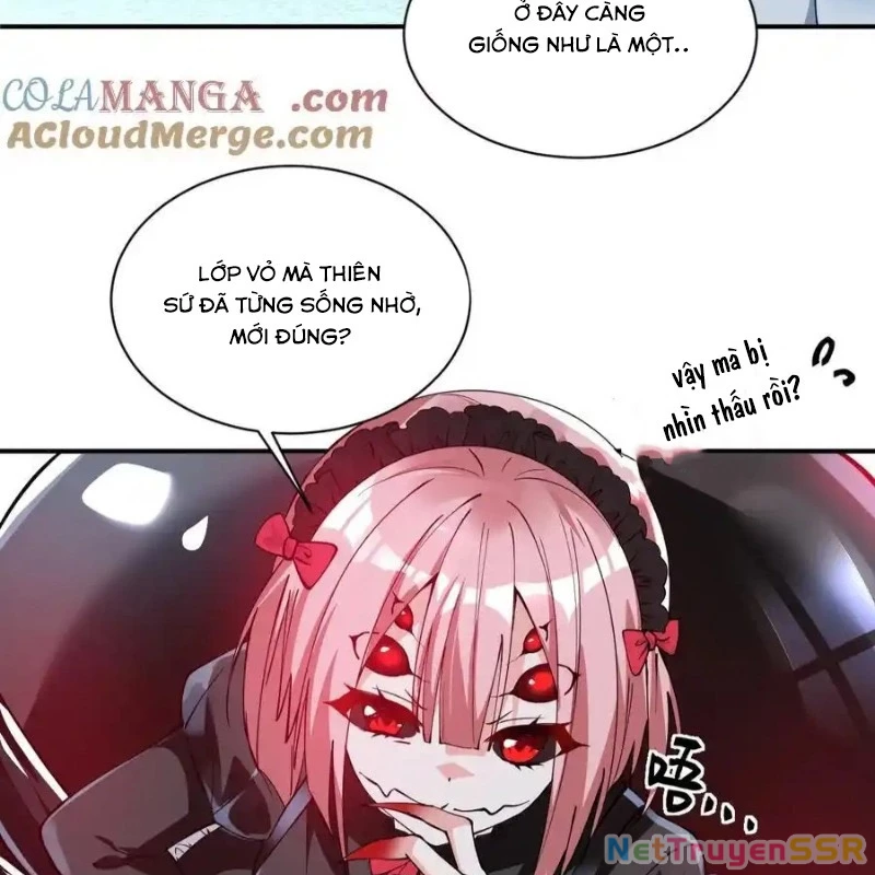 Trời Sinh Mị Cốt, Ta Bị Đồ Nhi Yandere Để Mắt Tới Chapter 20 - Trang 2