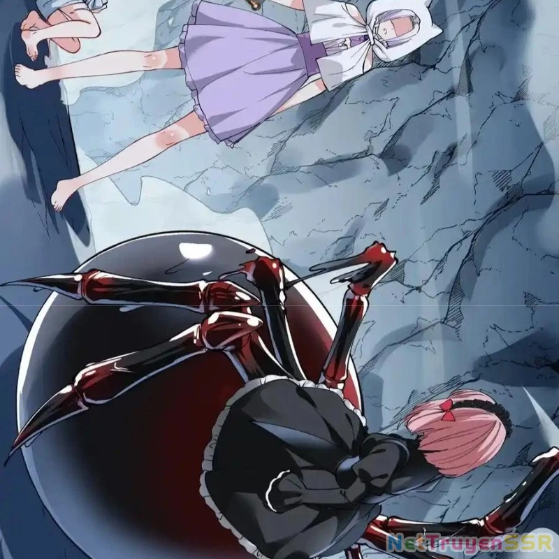 Trời Sinh Mị Cốt, Ta Bị Đồ Nhi Yandere Để Mắt Tới Chapter 20 - Trang 2