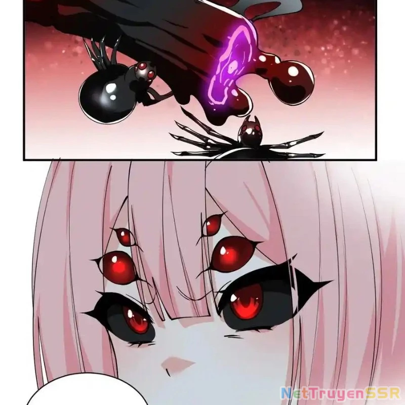 Trời Sinh Mị Cốt, Ta Bị Đồ Nhi Yandere Để Mắt Tới Chapter 20 - Trang 2