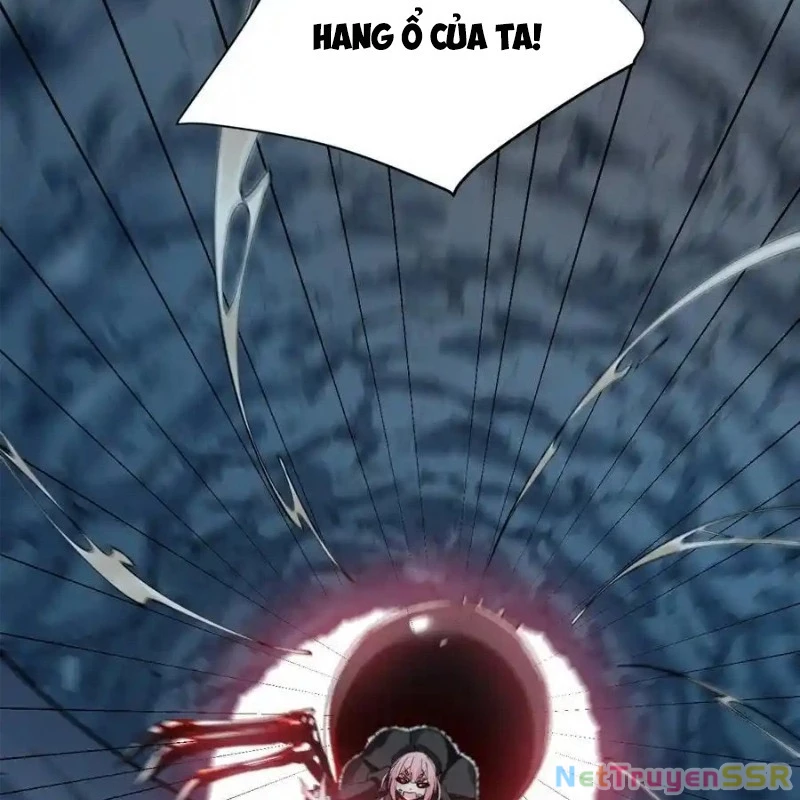 Trời Sinh Mị Cốt, Ta Bị Đồ Nhi Yandere Để Mắt Tới Chapter 20 - Trang 2