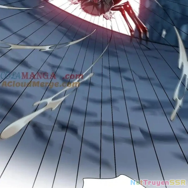 Trời Sinh Mị Cốt, Ta Bị Đồ Nhi Yandere Để Mắt Tới Chapter 20 - Trang 2