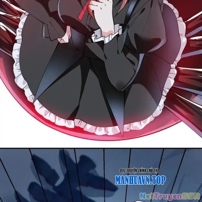 Trời Sinh Mị Cốt, Ta Bị Đồ Nhi Yandere Để Mắt Tới Chapter 20 - Trang 2